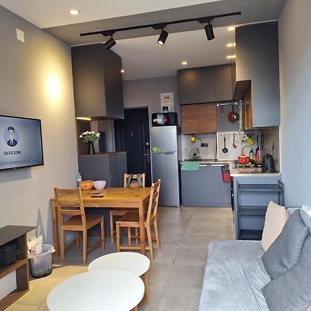 Chase Dream Hostel追梦空间 Batumi Exterior foto