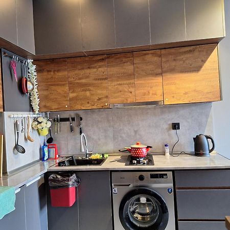 Chase Dream Hostel追梦空间 Batumi Exterior foto