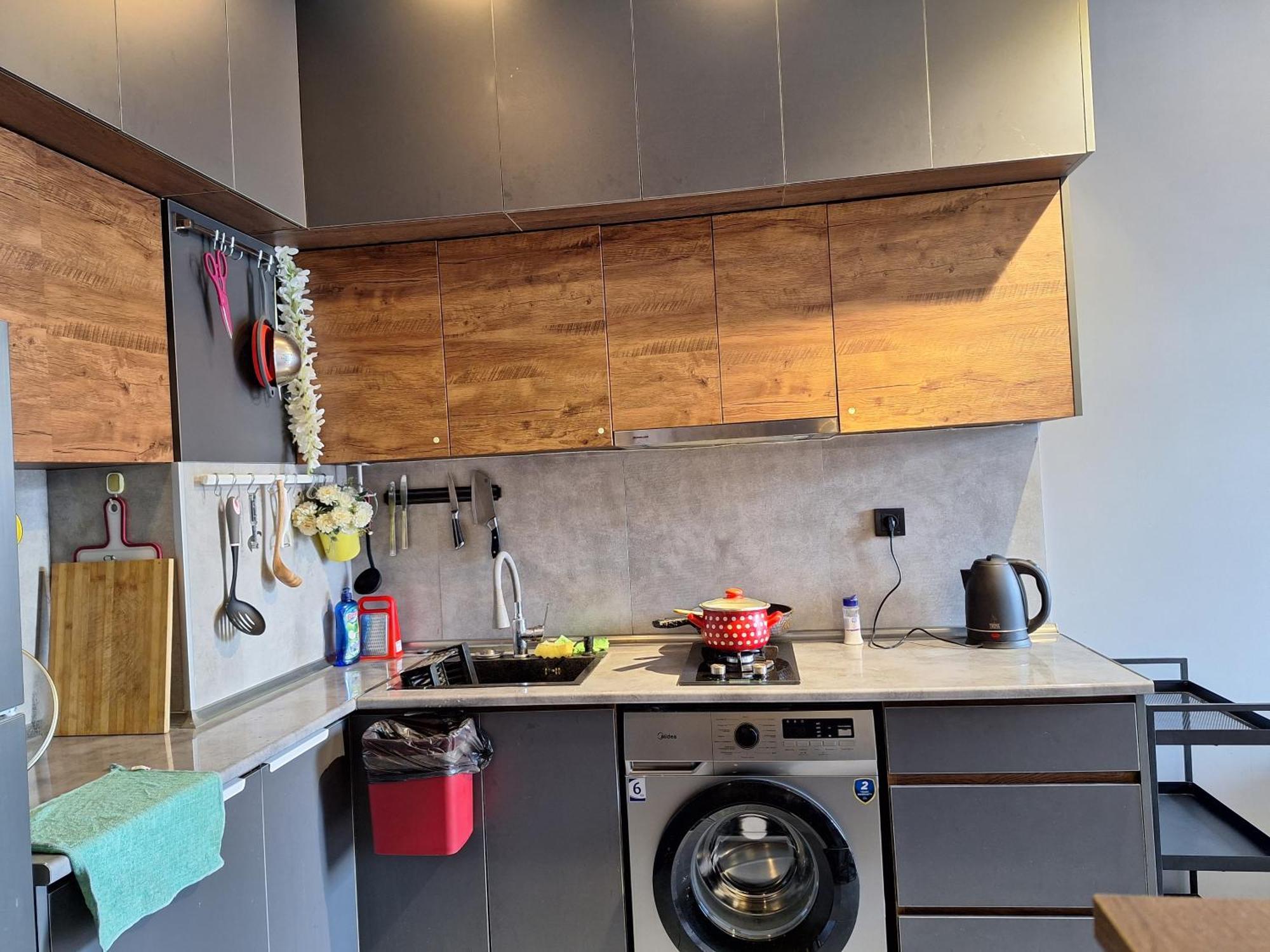 Chase Dream Hostel追梦空间 Batumi Exterior foto